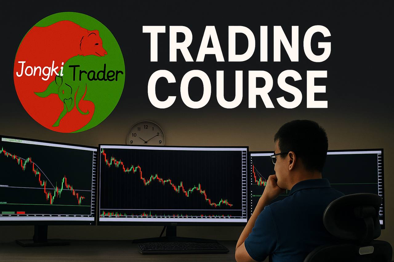 3:30 Trading Formula